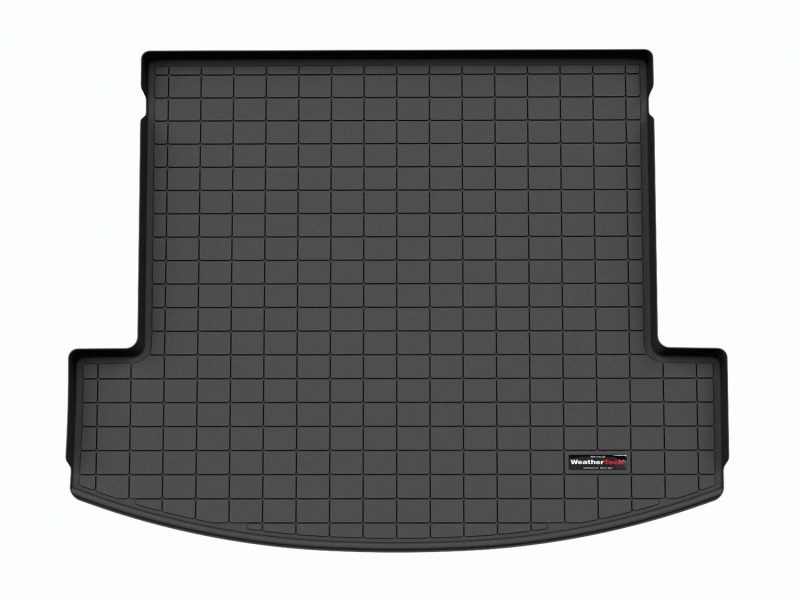 WT Cargo Liners - Black