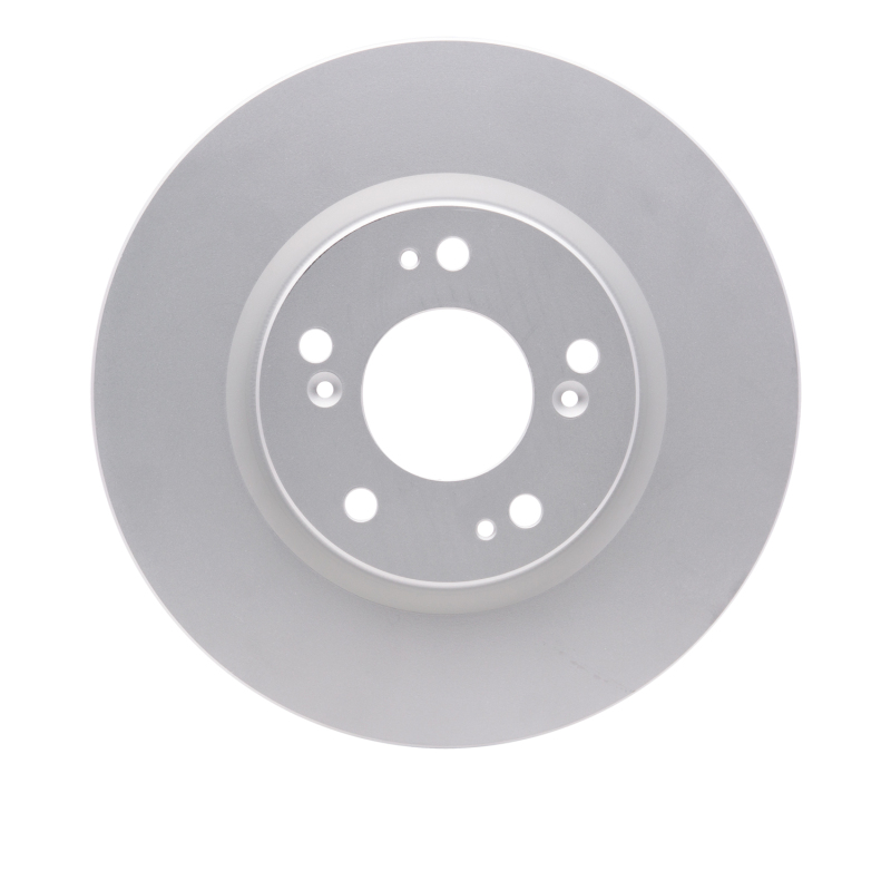 DFC GeoSPEC Coated Rotors - Plain