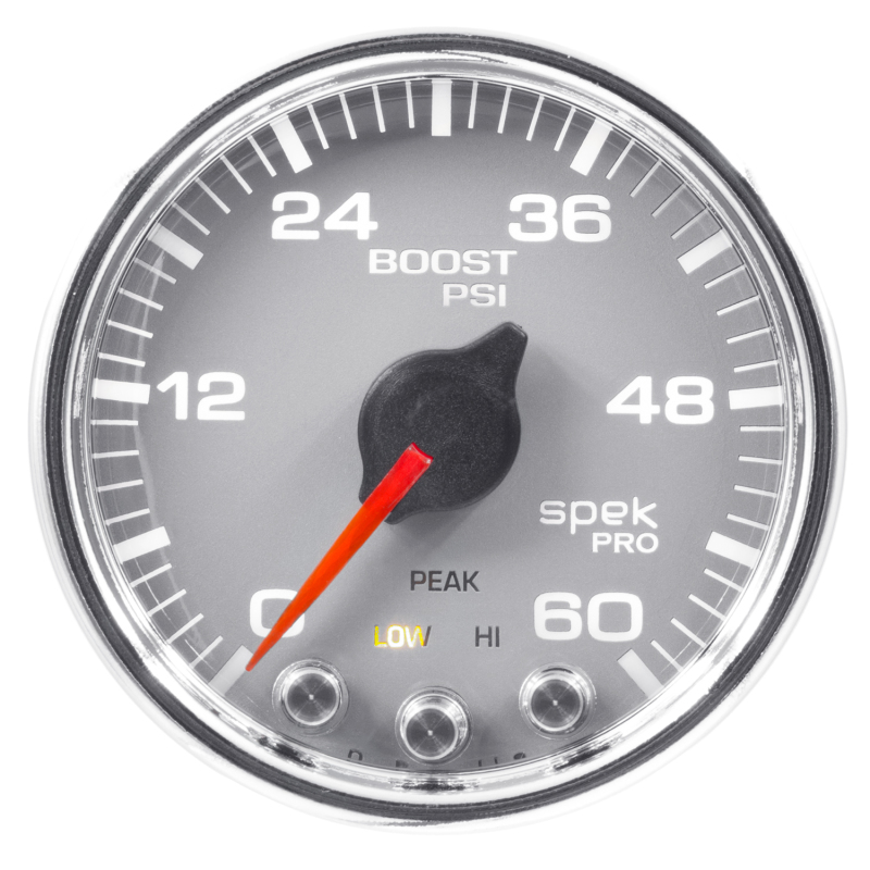 AM Spek-Pro Gauges