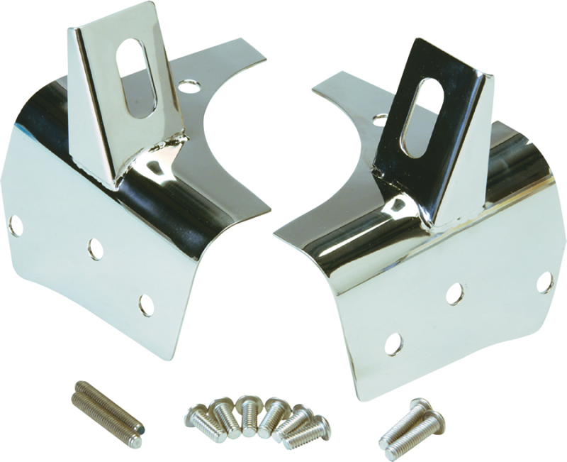KEN Mounting Brackets