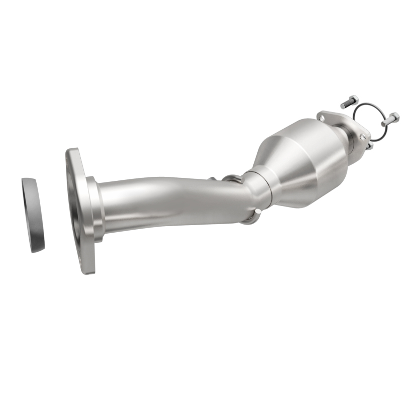 MagnaFlow Direct Fit Catalytic Converter 12-14 Civic 2.4L thumbnail 5