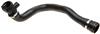 Gates 99-03 BMW 540I V-8 4.4L Lower Molded Coolant Hose thumbnail 3