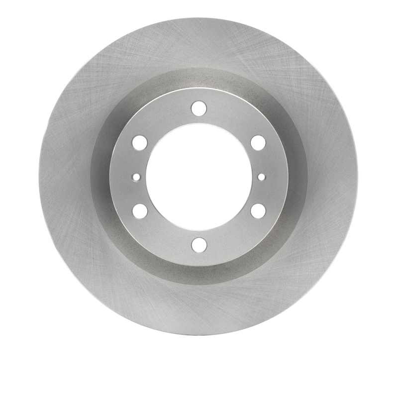 DFC Brake Rotors - Plain