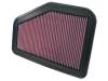 KN Drop in Air Filters