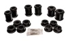 ES Cntrl Arm Bushings - Black