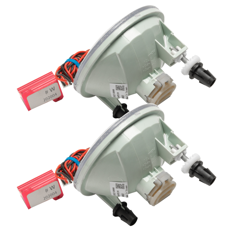 Oracle 08 Ford Explorer Sport Trac SMD FL - White thumbnail 5