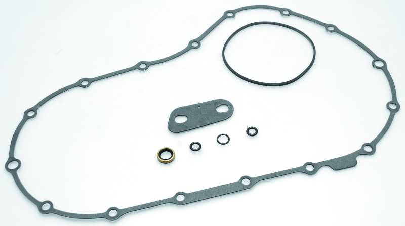 Twin Power 04-Up XL Primary Gasket Kit thumbnail 2