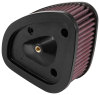KN Motorcycle Direct Fit Air Filters