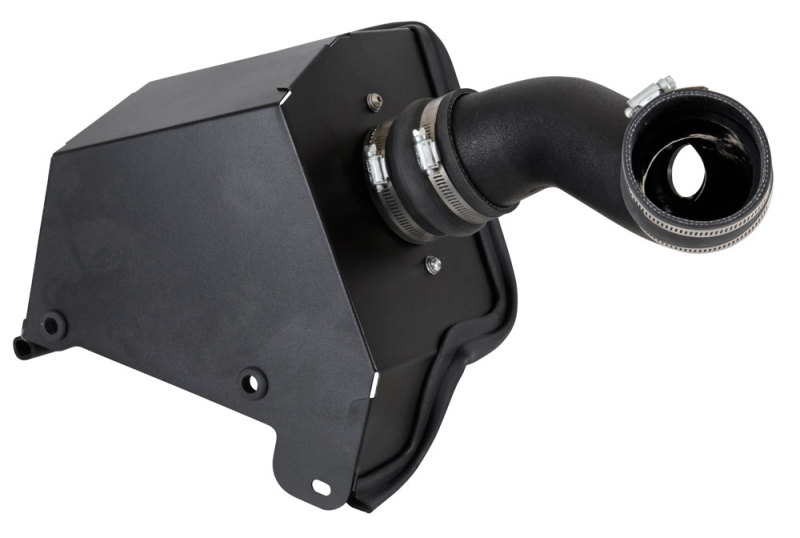 K&N 15-16 Mitsubishi Lancer 2.4L AirCharger Performance Intake (manual only) thumbnail 5
