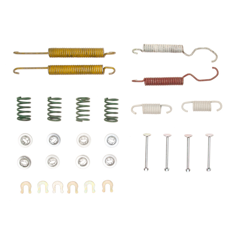 DFC Drum Brake Hardware Kits