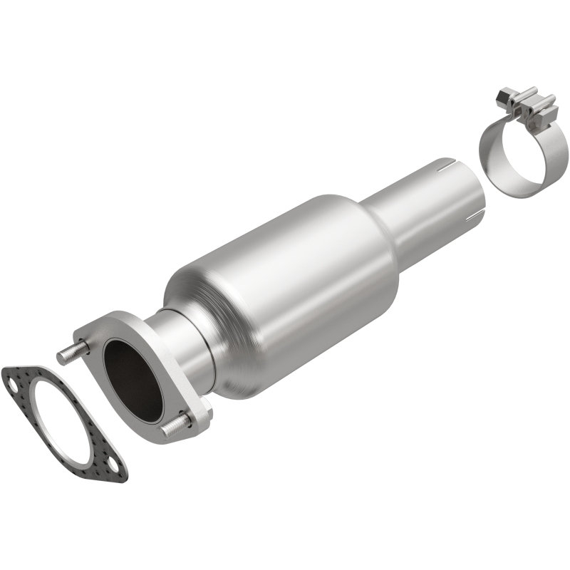 MagnaFlow Direct Fit Catalytic Converter 13-16 Ford Fusion 1.5L/2.0L thumbnail 2