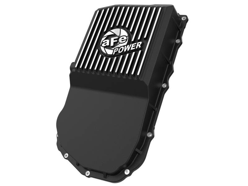 AFE Diff/Trans/Oil Covers