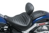 MMP Solo with Driver Backrest Original