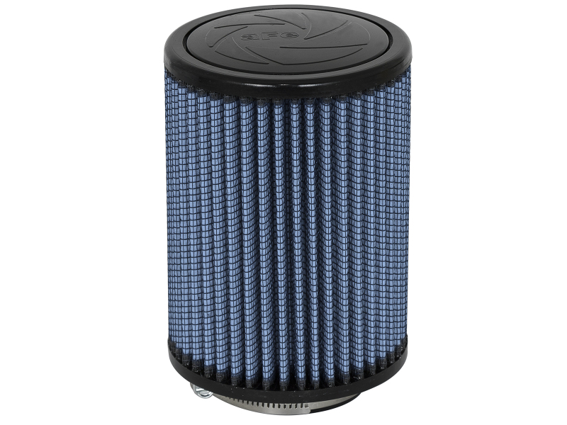 aFe MagnumFLOW Air Filters UCO P5R A/F P5R 2-7/16F x 4-3/8B x 4-3/8T x 6H thumbnail 5