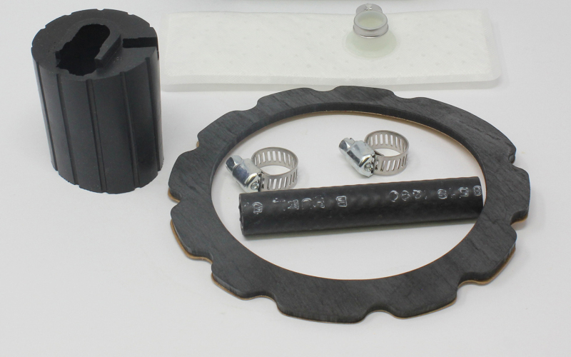 Walbro Fuel Pump Kit for 97-98 Ford F-150 thumbnail 2