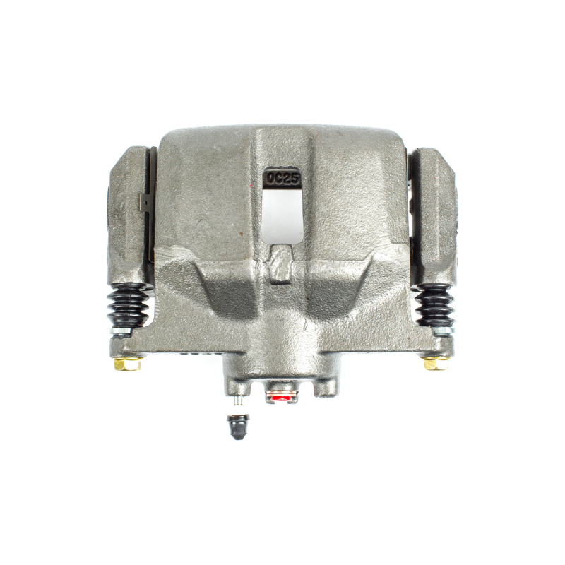 Power Stop 09-14 Nissan Maxima Front Left Autospecialty Caliper w/Bracket thumbnail 3