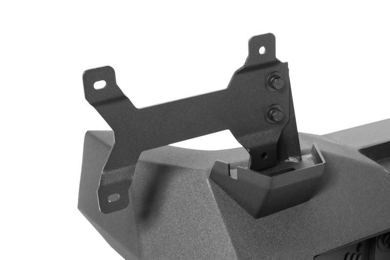 Go Rhino 21-26 Ford Bronco Trailline Rear Full Width Bumper thumbnail 7