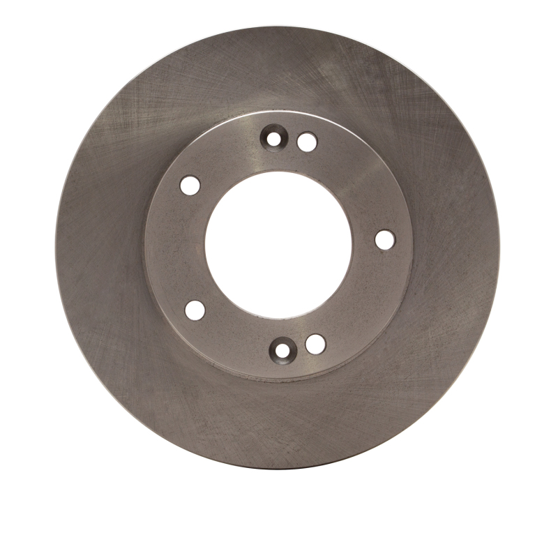 DFC Brake Rotors - Plain
