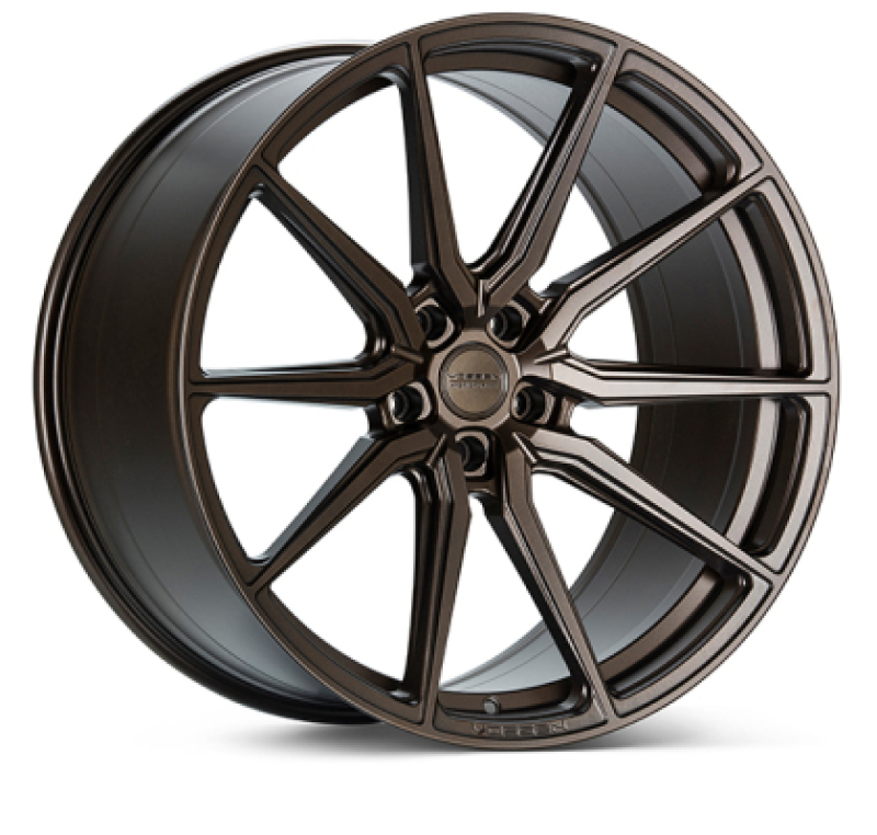 VOS HF-3 Wheels