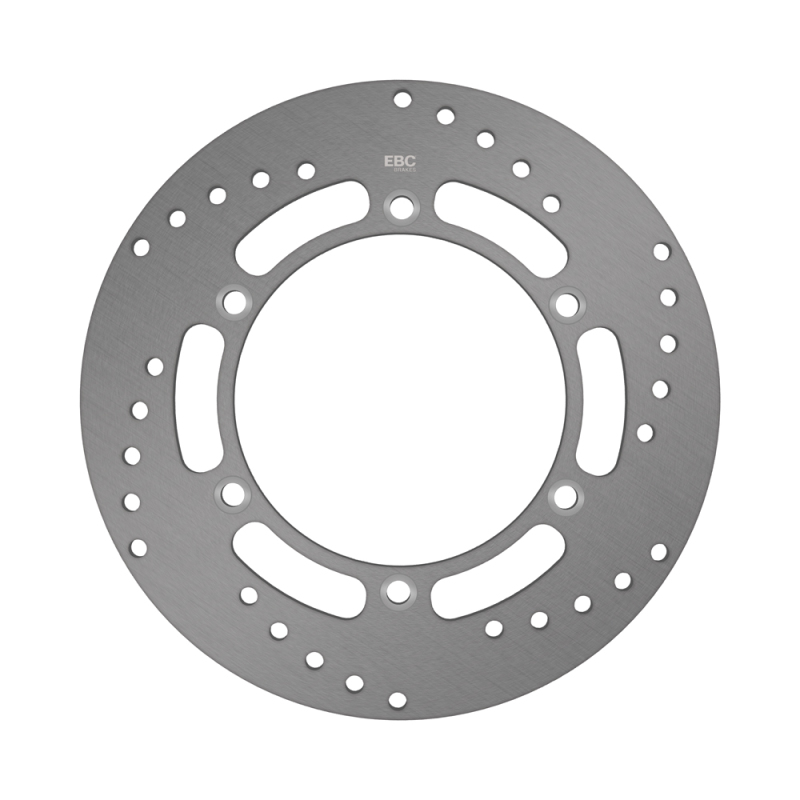 EBC Standard Rotors