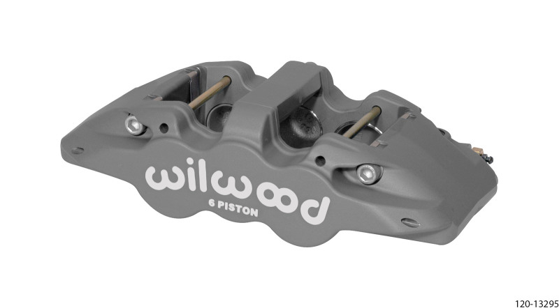 WIL Aero Caliper