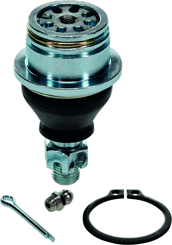 QuadBoss 04-09 Kawasaki KFX 700 V-Force Heavy-Duty Lower Ball Joint Kit thumbnail 2