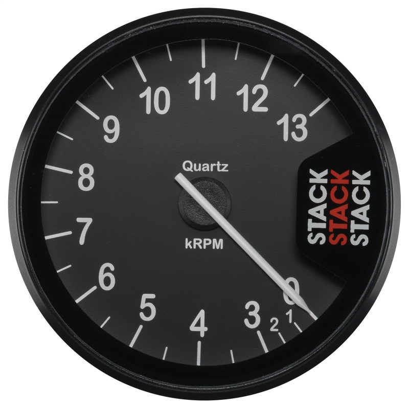 AM Stack Gauges
