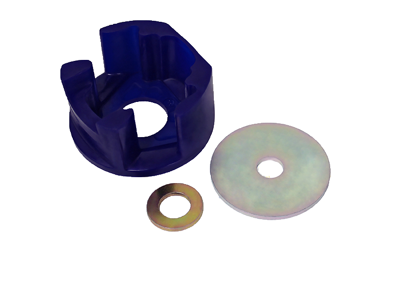 SPR Bushings - Control Arm