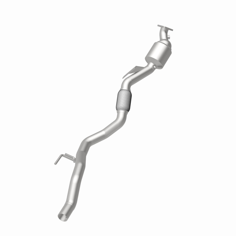 MagnaFlow 11-17 Porsche Cayenne 3.6L Direct Fit Converter thumbnail 8
