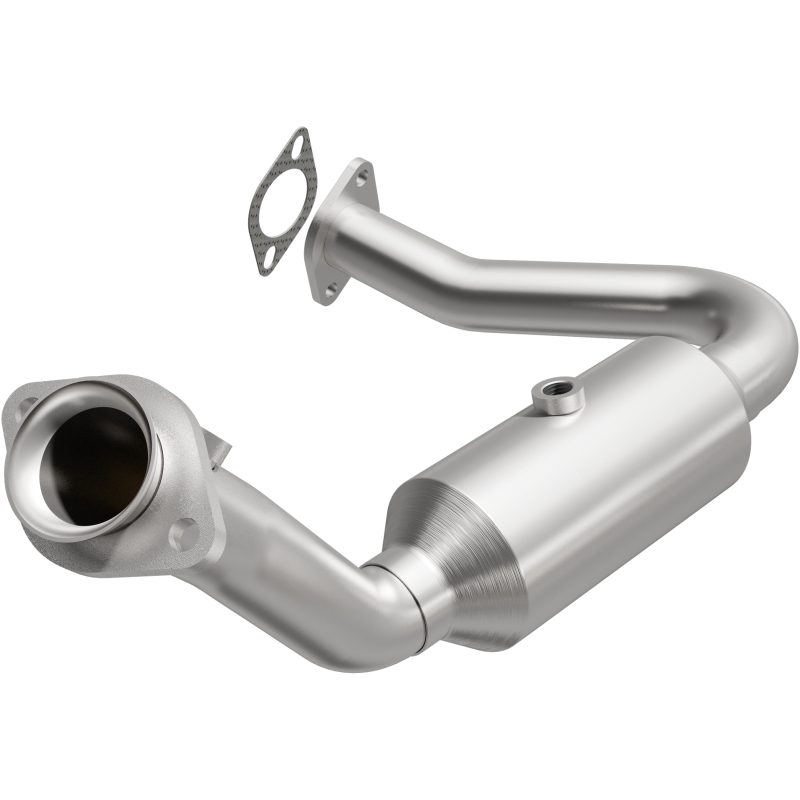 MagnaFlow Direct Fit Catalytic Converter 07-09 Ranger 4.0 Driver Side OEM thumbnail 2