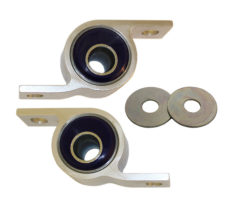 SuperPro 2000 Subaru Outback Limited Fr Lower Anti-Lift/Caster Bushing/Bracket Assembly - Motorsport