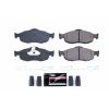 PSB Z23 Evolution Brake Pads