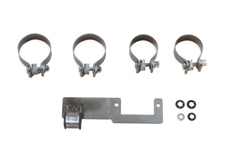 Flowmaster 20-25 Jeep Gladiator 3.6L American Thunder Cat-Back Exhaust System thumbnail 5