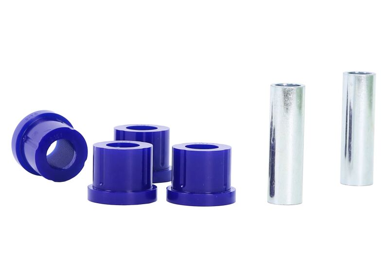 SuperPro Front Lower Control Arm Inner Rear Bushing thumbnail 6