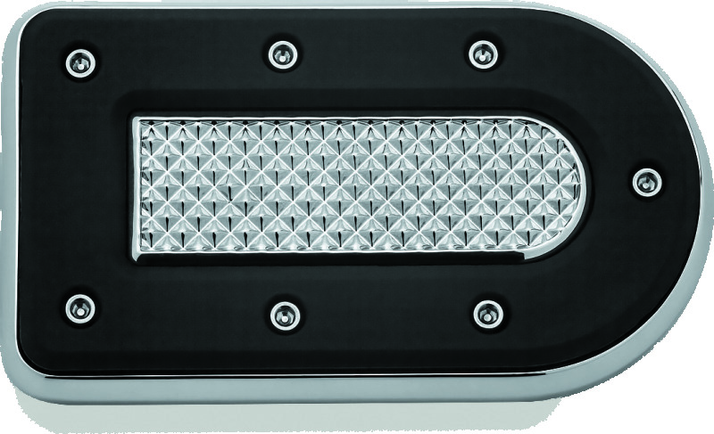 KUR Brake Pedals D