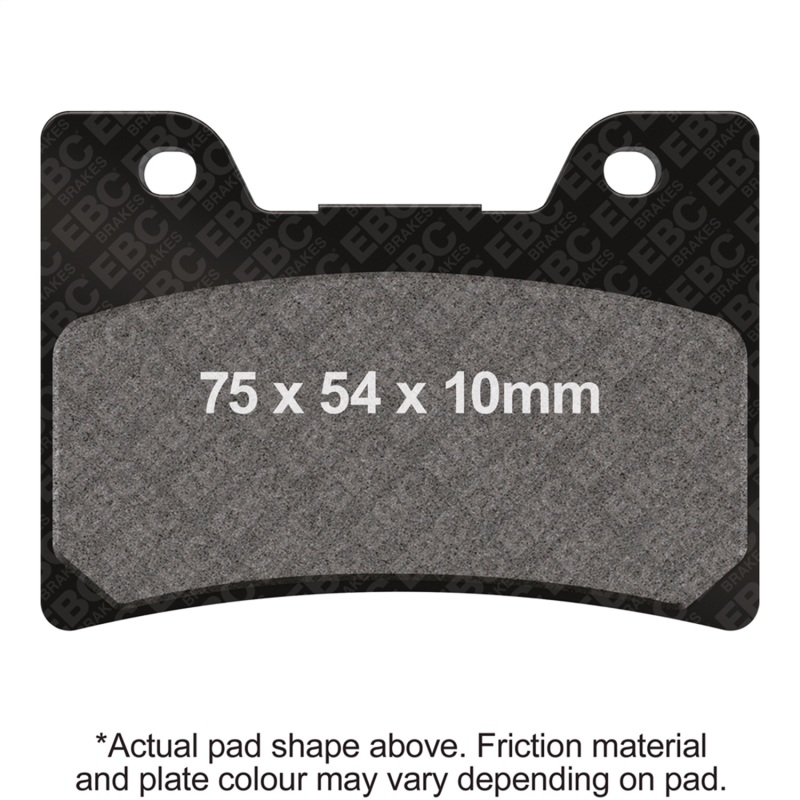 EBC FA-SFA-X Brake Pads