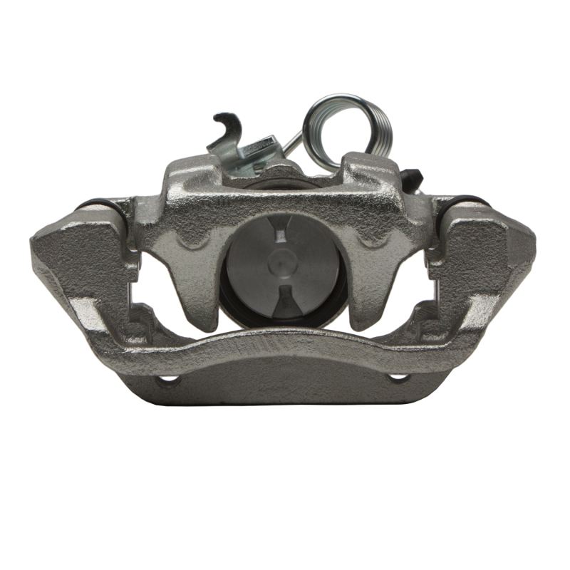 DFC 10-19 Ford Explorer Rear-R Premium Caliper - Silver Zinc Coated