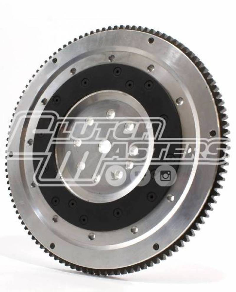 CM Aluminum Flywheels
