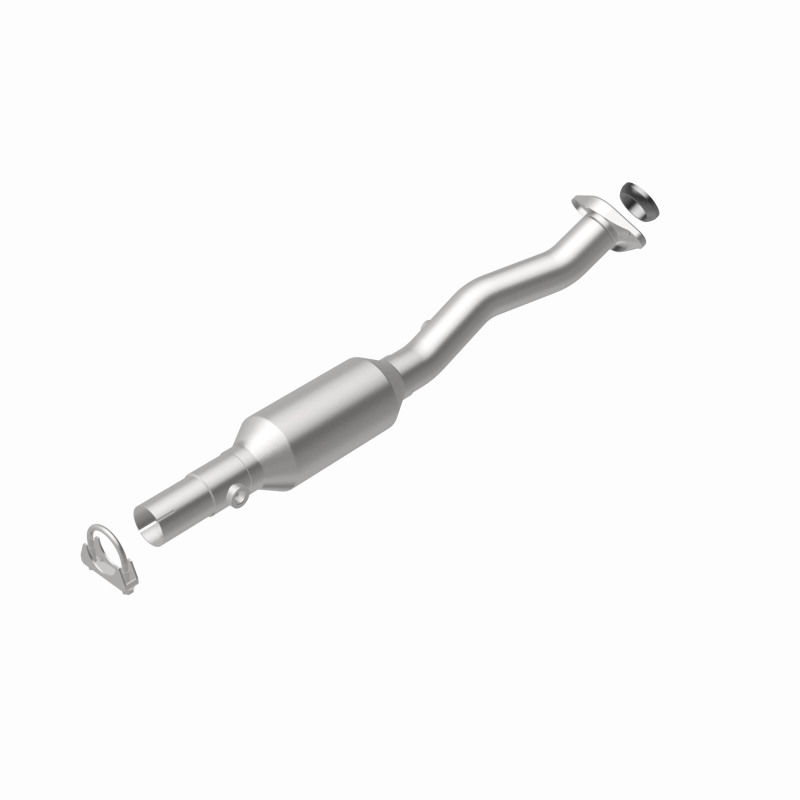 MagnaFlow Direct Fit Catalytic Converter California Grade 04-06 Scion xB L4 1.5L thumbnail 6