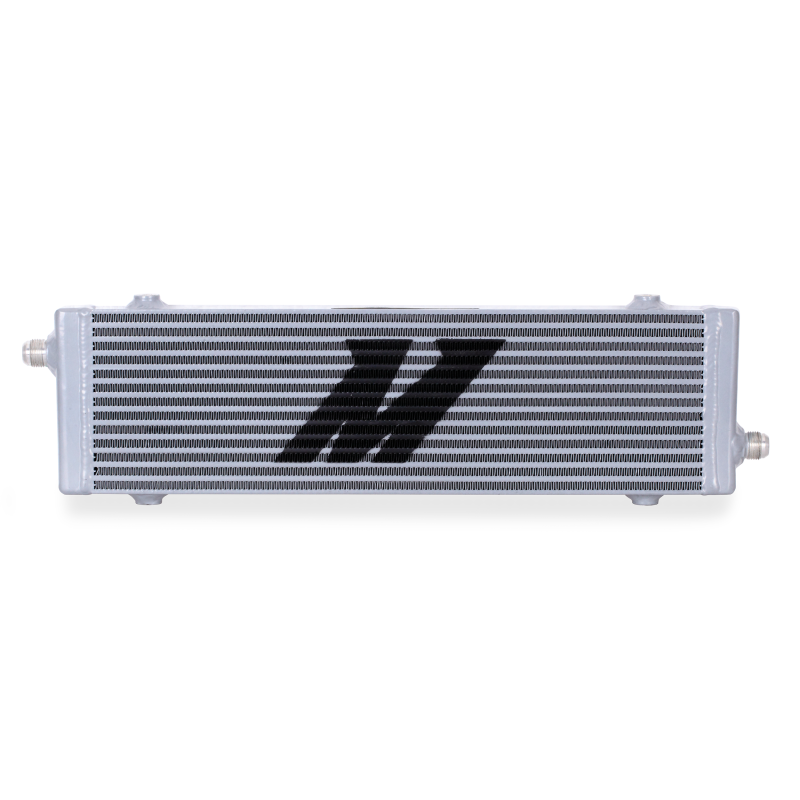 Mishimoto Universal Cross Flow Bar and Plate Oil Cooler thumbnail 7