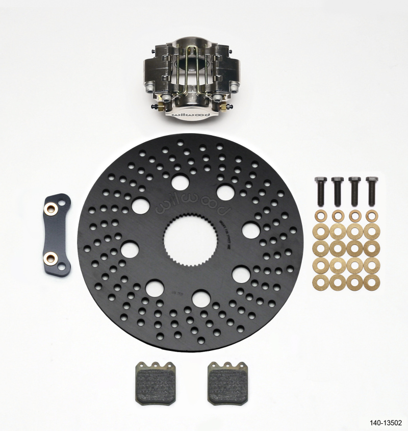 WIL Dynapro Brake Kit