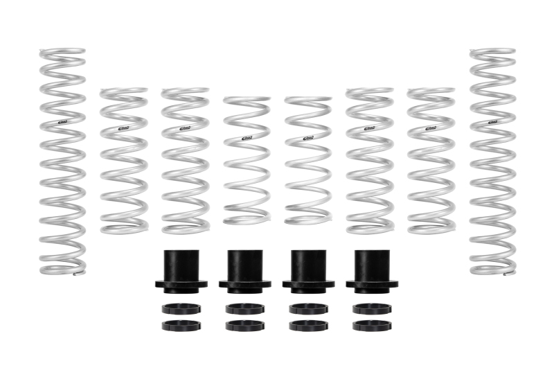 Eibach Pro-UTV 2019 Honda Talon 1000R Stage 3 Performance Springs For OE Fox Shocks thumbnail 2