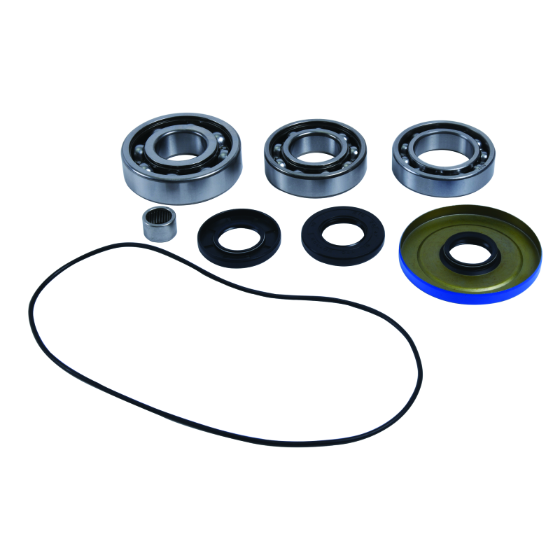 Quadboss Powersports Drivetrain Bearings and Seals 412795 QB DIFF BEARING KIT thumbnail 3