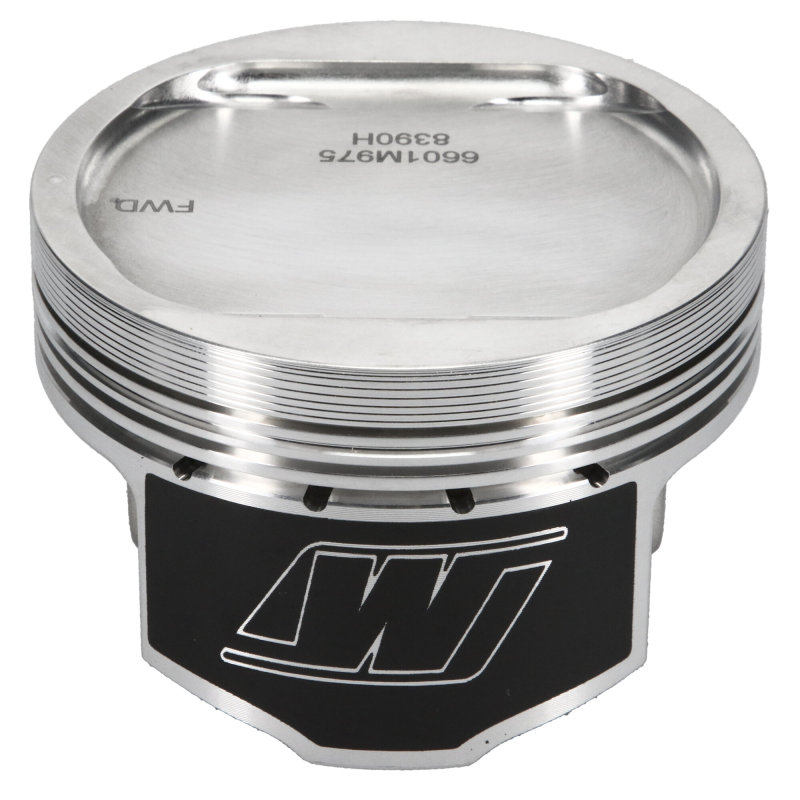 Wiseco Subaru EJ22 Inv Dome -20cc 97.5mm Piston Shelf Stock thumbnail 7