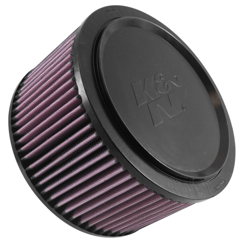 K&N Replacement Round Straight Air Filter for 12-15 Ford Ranger thumbnail 2