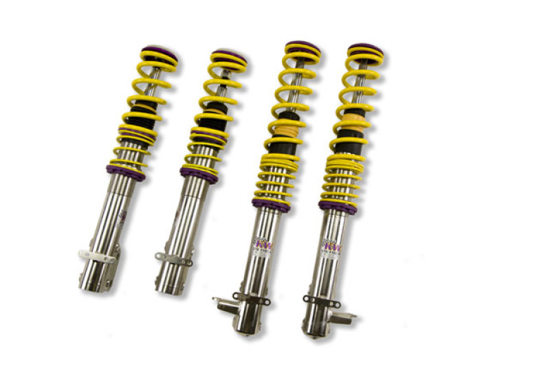 KW V2 Coilover Kit