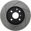 ST Slotted Sport Brake Rotors