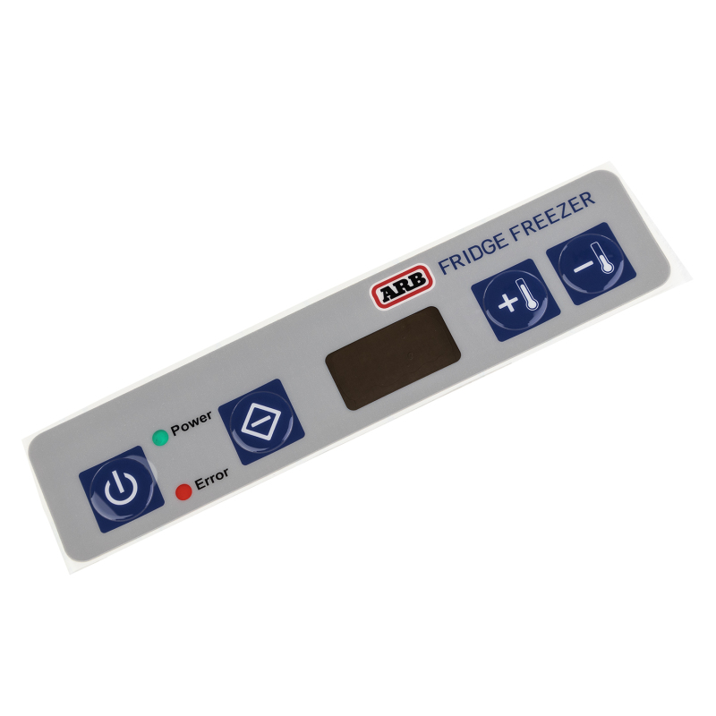 ARB Control Plate Digital Display 50Q Small thumbnail 2