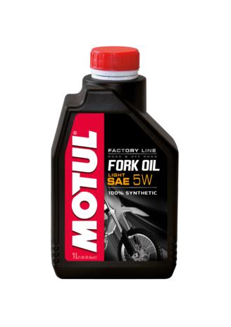 MOT Fork Oil