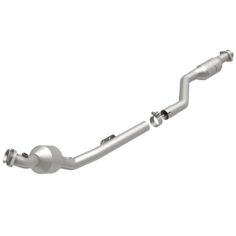 MagnaFlow Conv DF 00-02 Mercedes E430 4.3L thumbnail 3